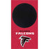 NFL Atlanta Falcons - Alternate Distressed Xbox Series S Console Skin
